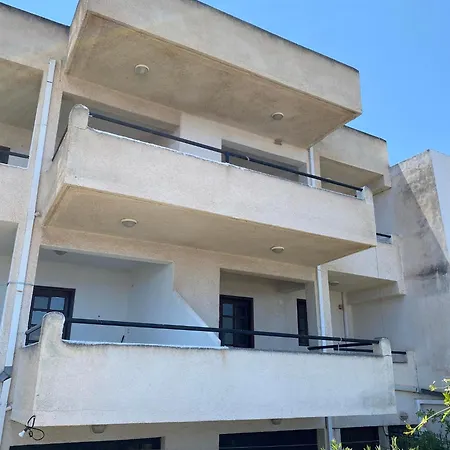 Σπίτι διακοπών Cozu Melissi 2 Μελίσσι