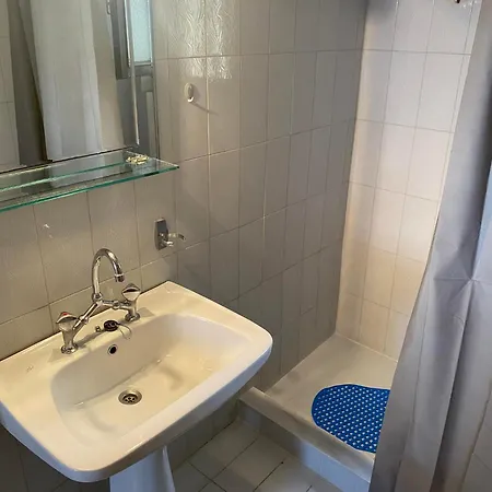 Cozu Melissi 2 Ferienhaus *