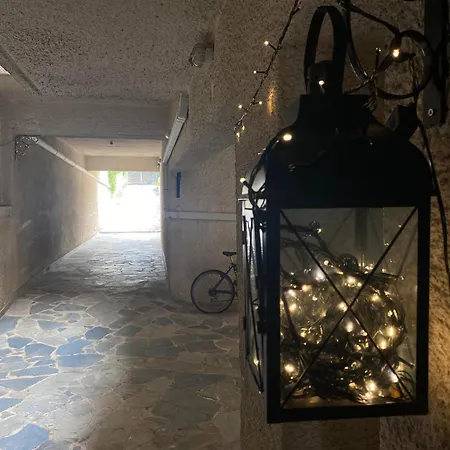 Σπίτι διακοπών Cozu Melissi 2 Μελίσσι