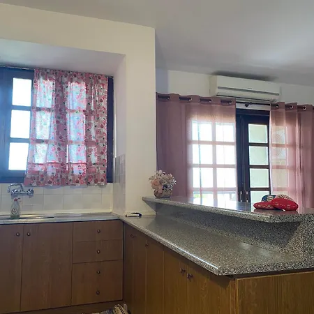 Ferienhaus Cozu Melissi 2 *