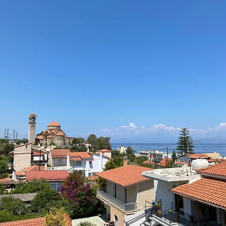 Cozu Melissi 2 Holiday home
