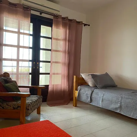 Cozu Melissi 2 Ferienhaus