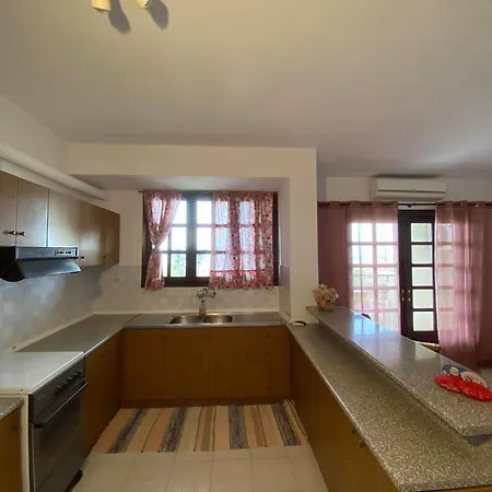 Cozu Melissi 2 Holiday home Melission