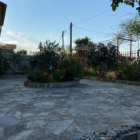 Cozu Melissi 2 Holiday home *