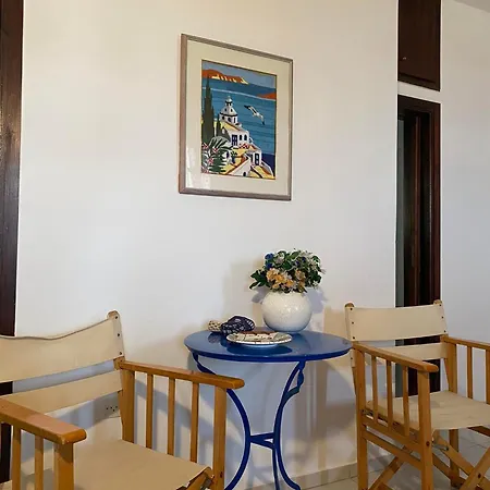Holiday home Cozu Melissi 2 *